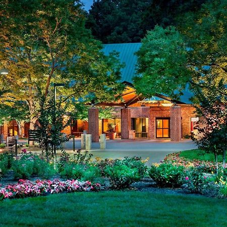 Princeton Marriott At Forrestal Екстер'єр фото