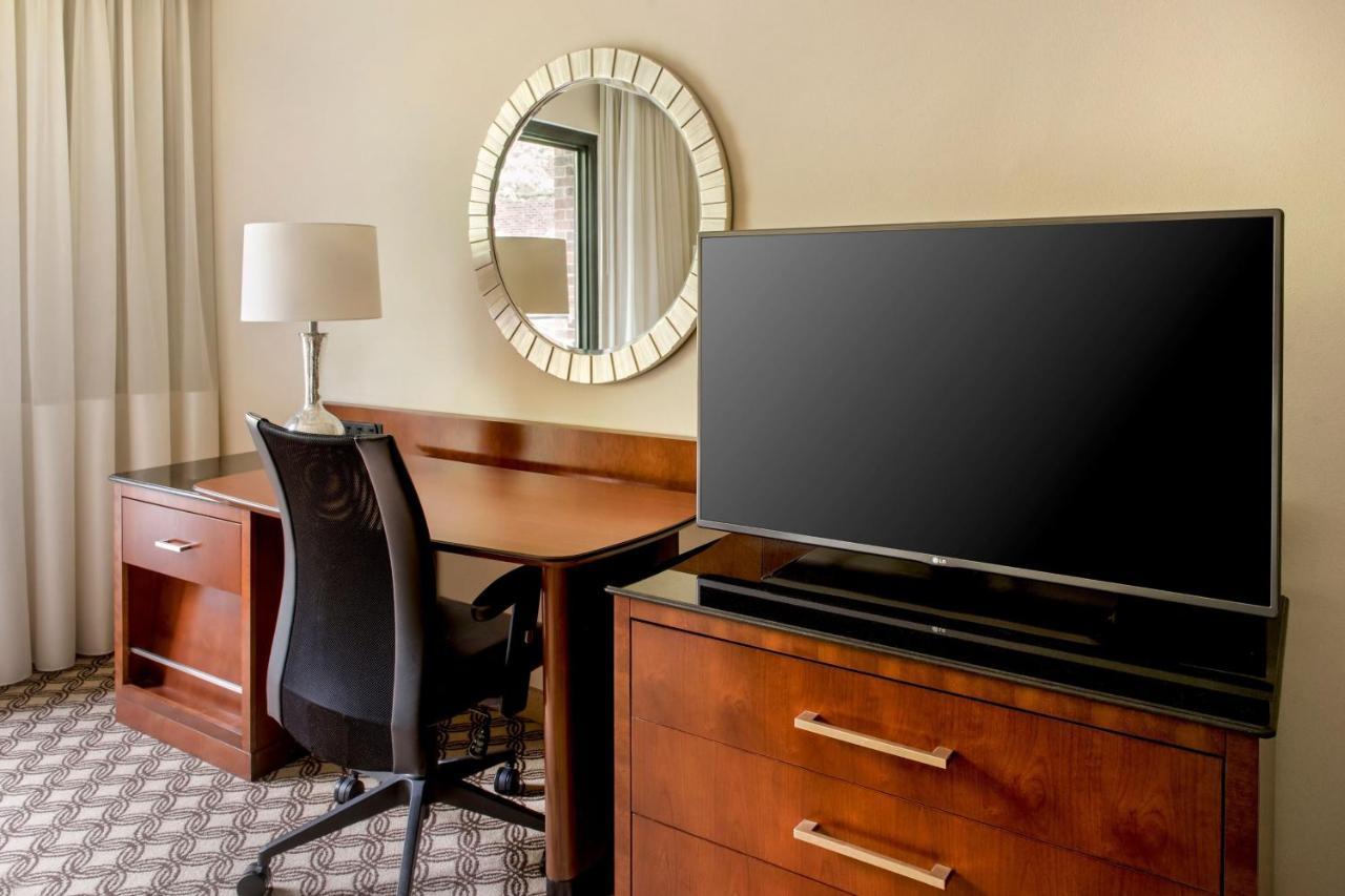 Princeton Marriott At Forrestal Екстер'єр фото