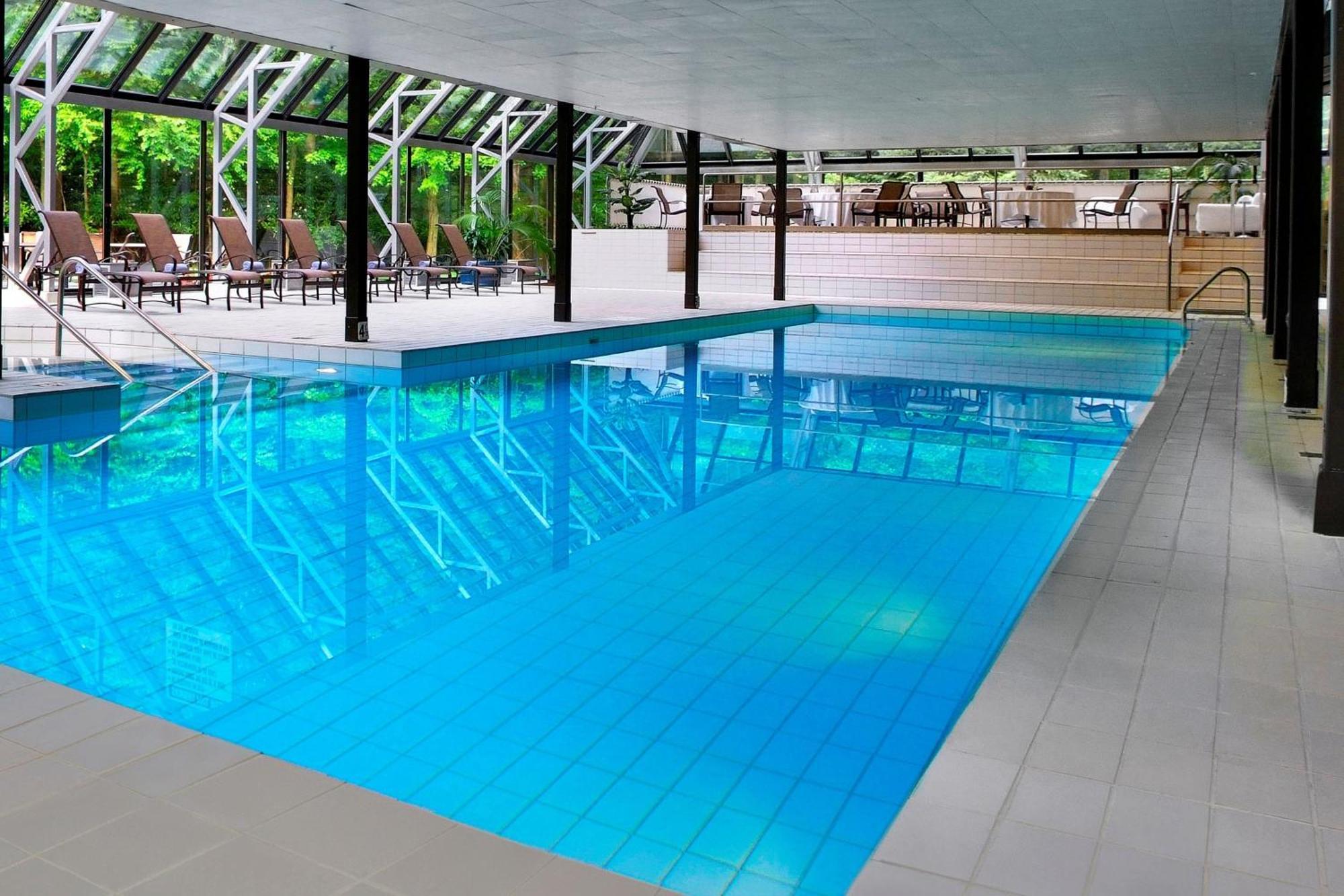 Princeton Marriott At Forrestal Екстер'єр фото