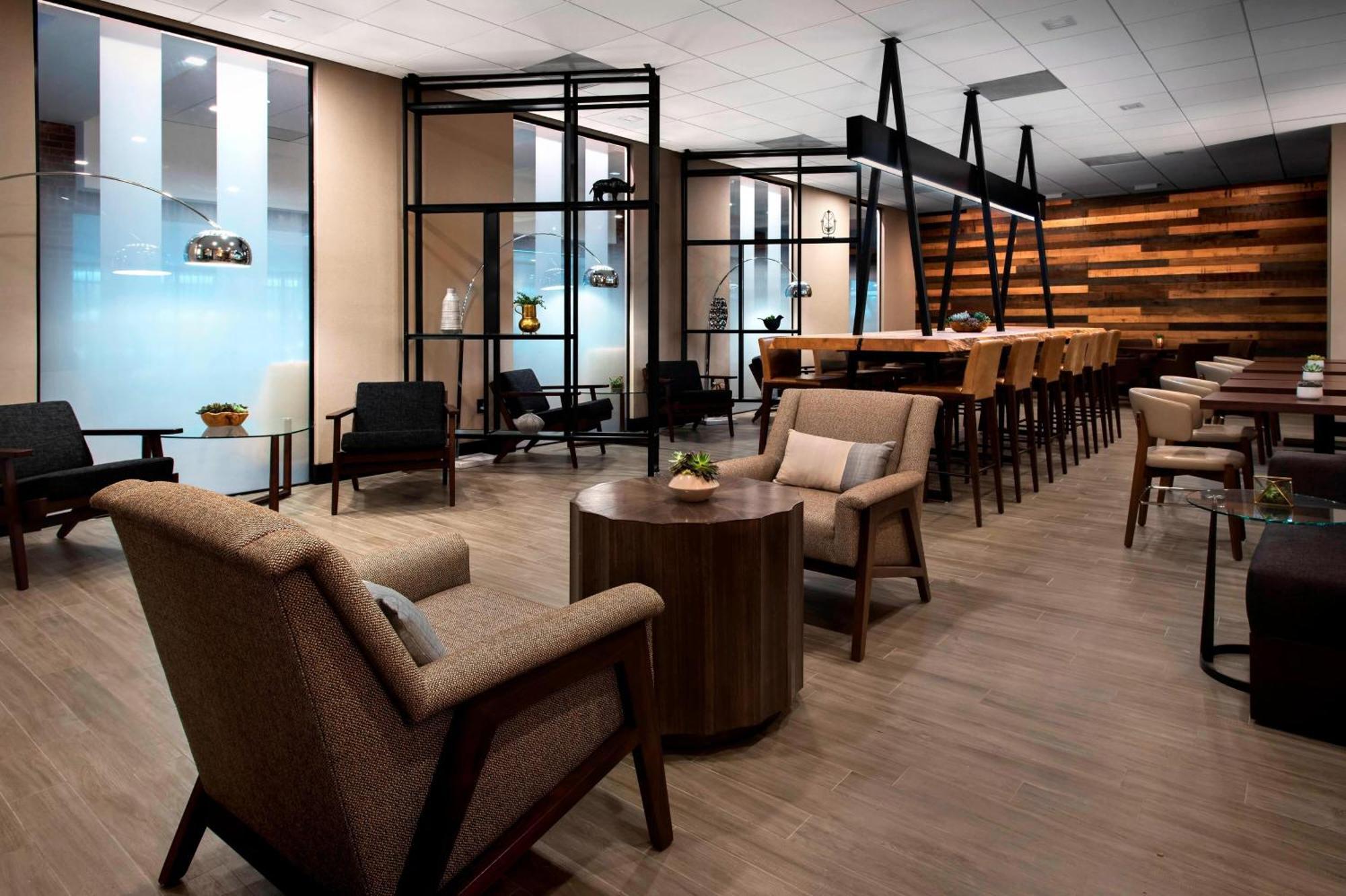 Princeton Marriott At Forrestal Екстер'єр фото