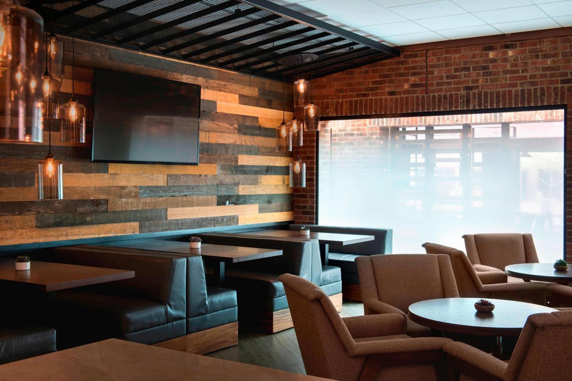 Princeton Marriott At Forrestal Екстер'єр фото