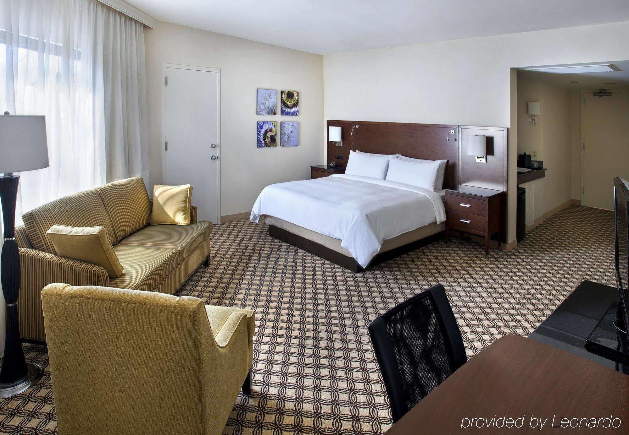 Princeton Marriott At Forrestal Екстер'єр фото