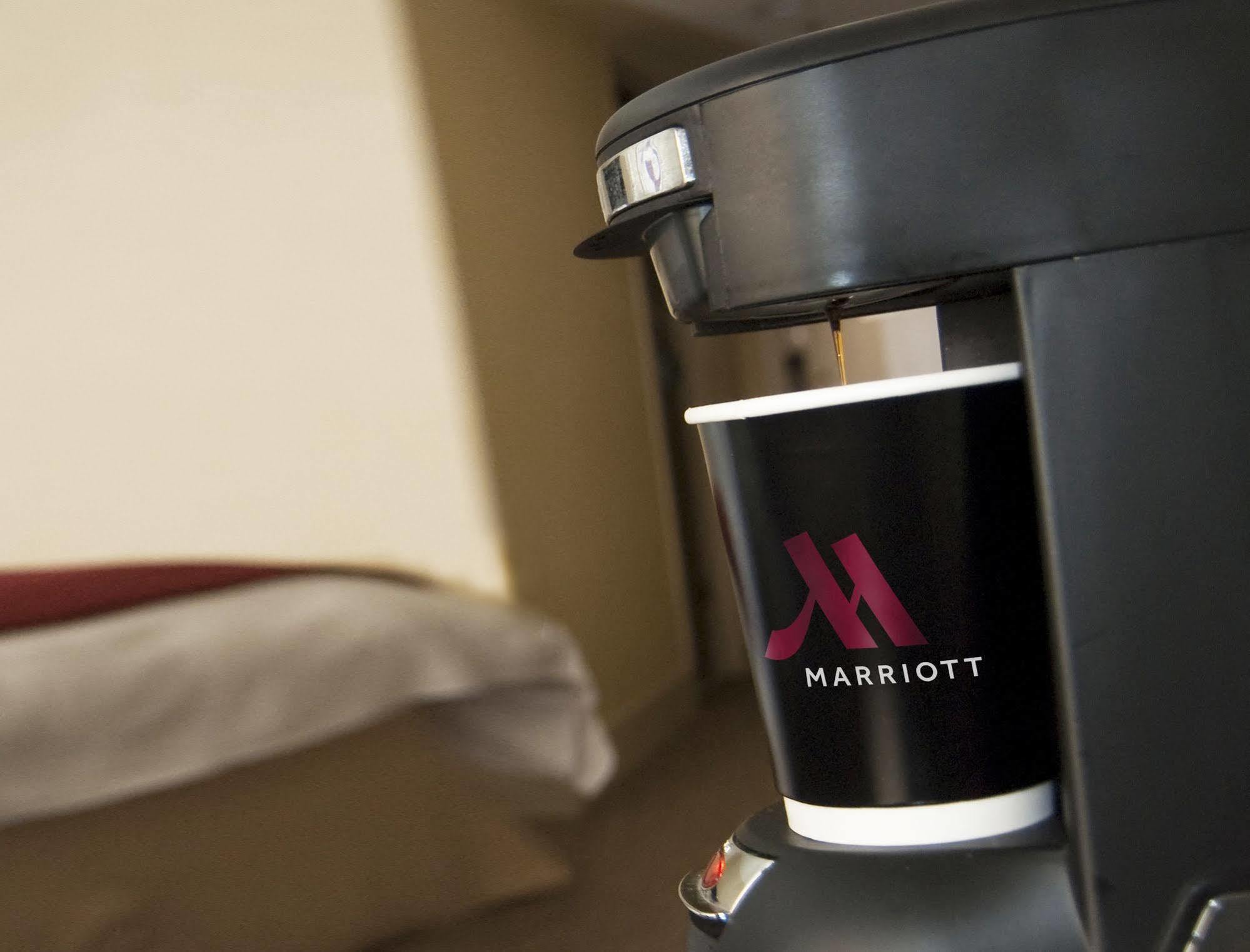 Princeton Marriott At Forrestal Екстер'єр фото
