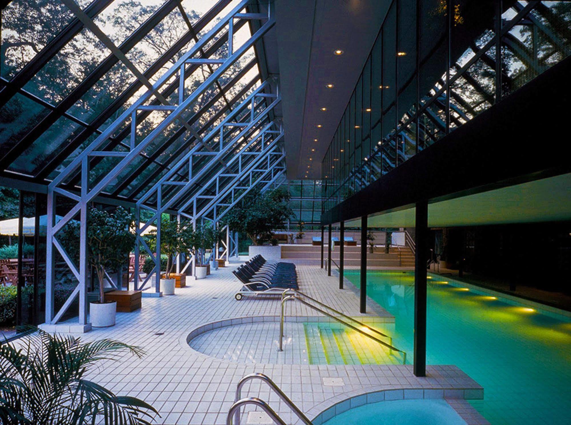 Princeton Marriott At Forrestal Екстер'єр фото