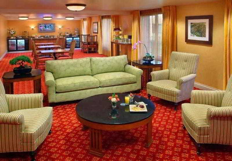 Princeton Marriott At Forrestal Екстер'єр фото