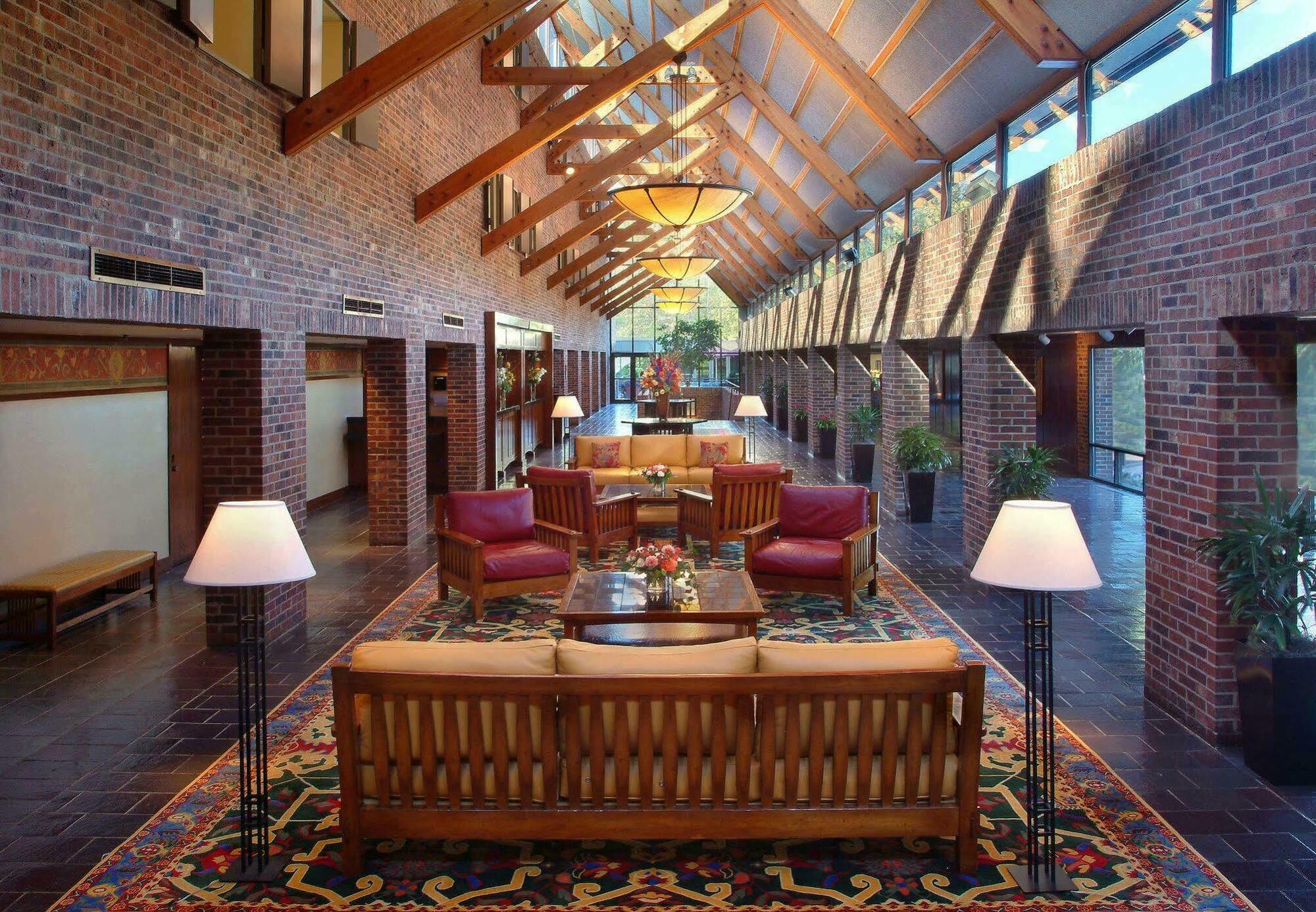 Princeton Marriott At Forrestal Екстер'єр фото