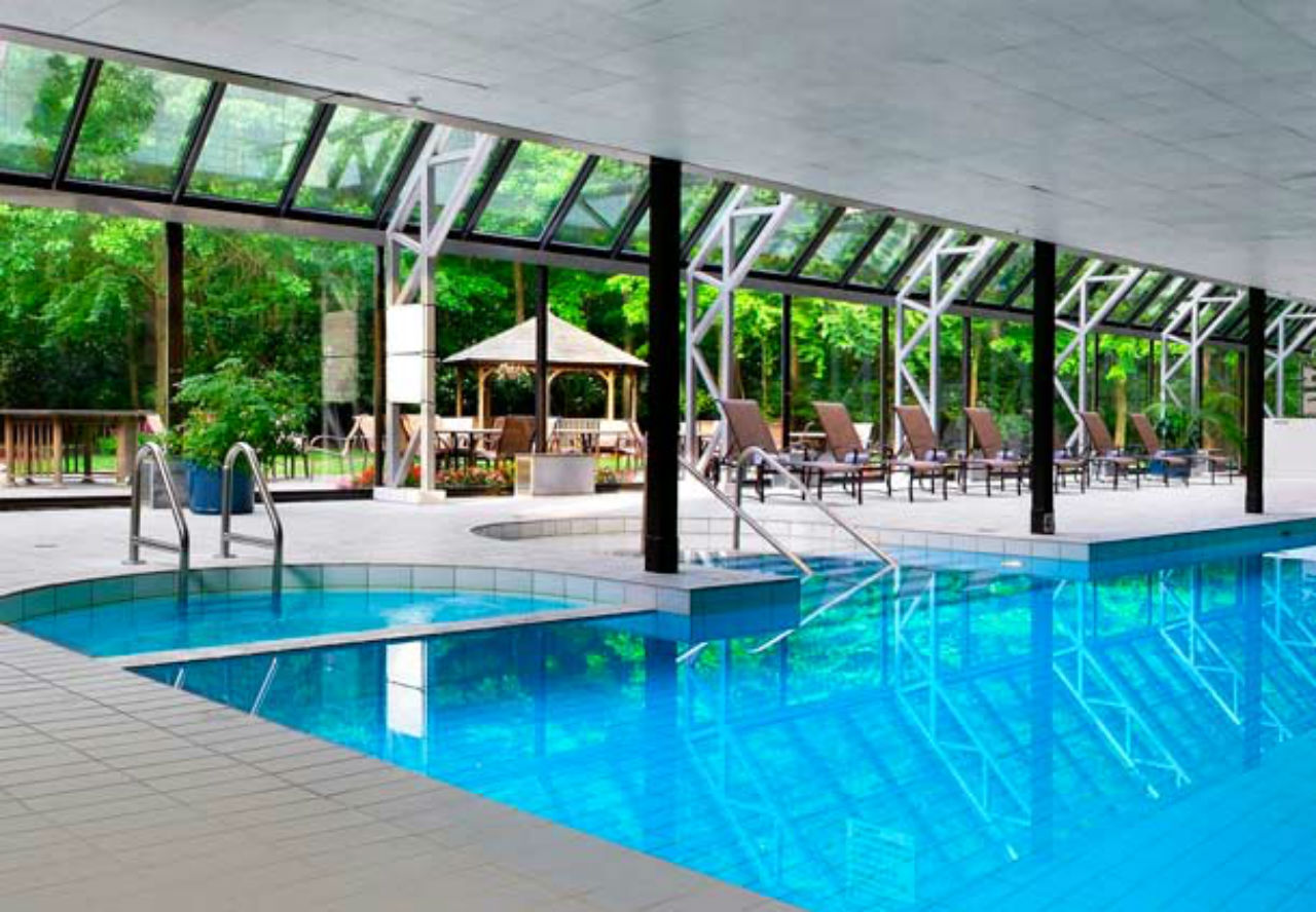 Princeton Marriott At Forrestal Екстер'єр фото